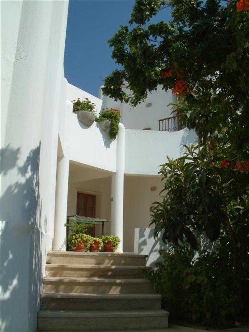 Eden Hotel Bodrum Exterior photo