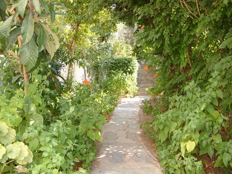 Eden Hotel Bodrum Exterior photo