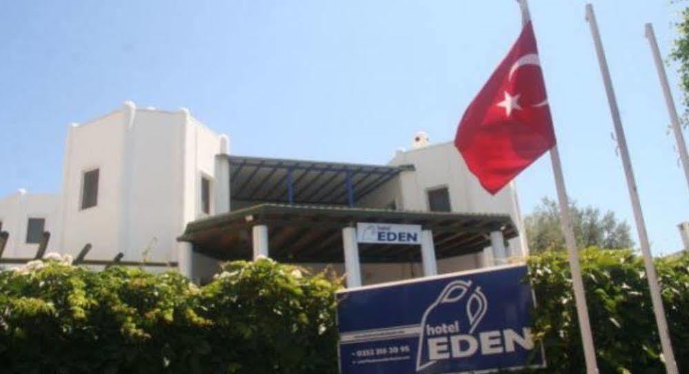 Eden Hotel Bodrum Exterior photo